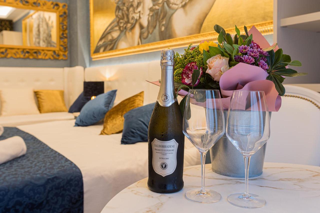 Royal Verona Relais Екстериор снимка