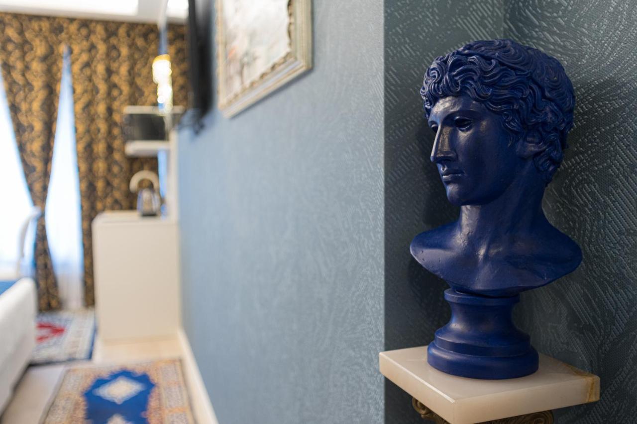 Royal Verona Relais Екстериор снимка