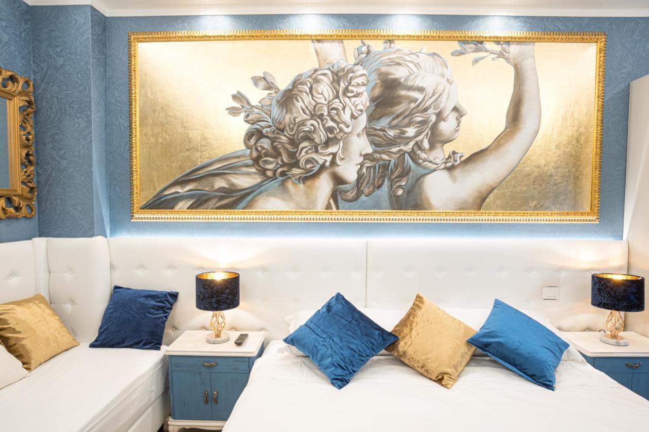 Royal Verona Relais Екстериор снимка