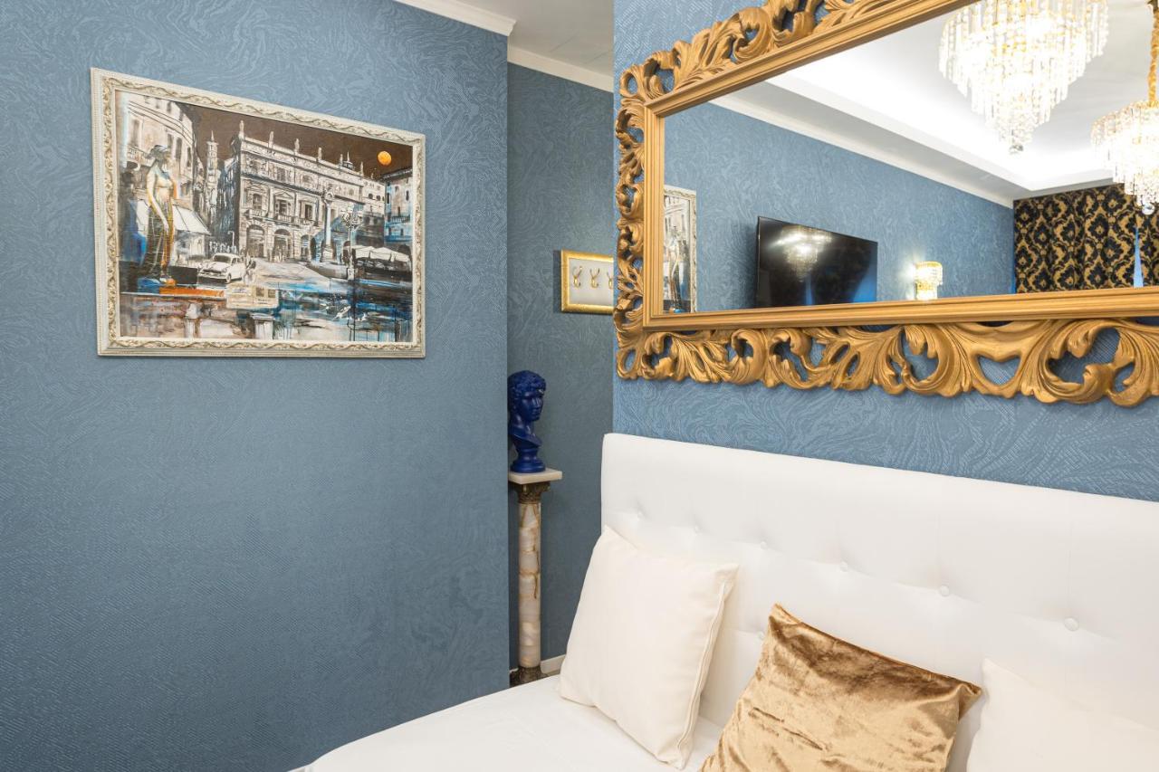 Royal Verona Relais Екстериор снимка
