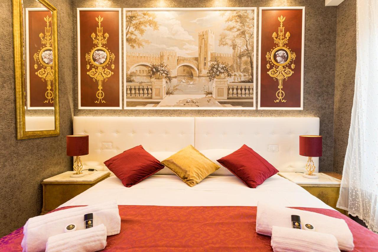 Royal Verona Relais Екстериор снимка