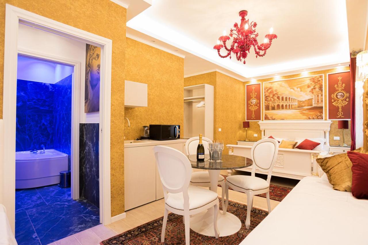 Royal Verona Relais Екстериор снимка
