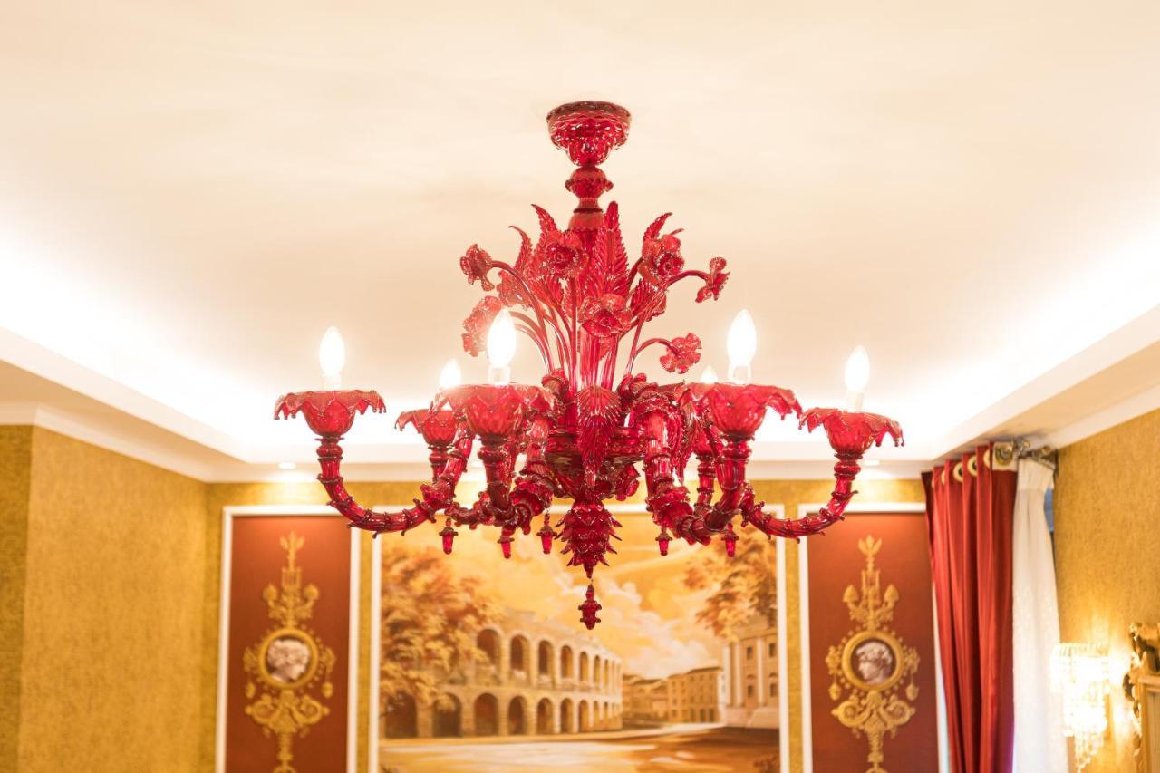 Royal Verona Relais Екстериор снимка