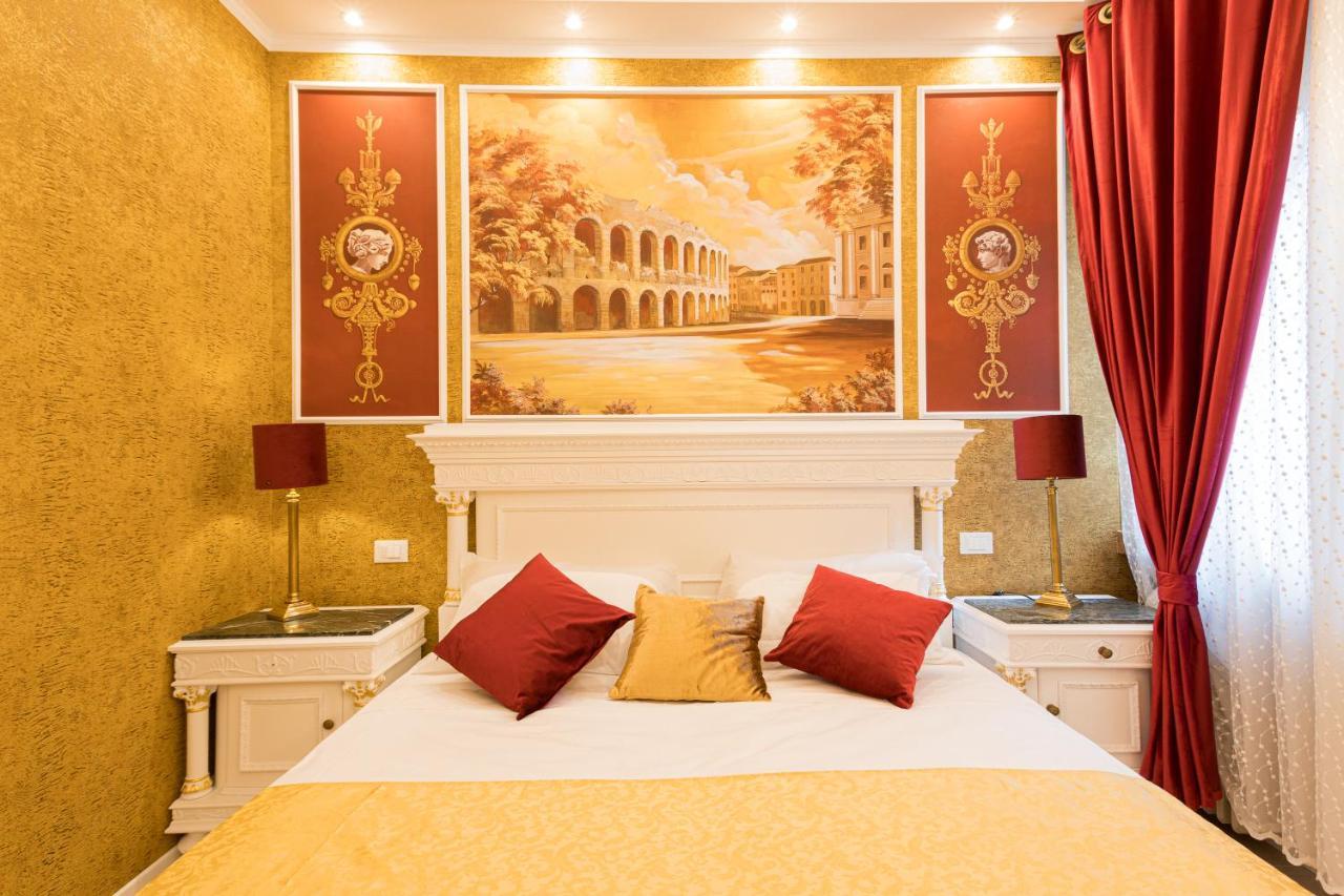 Royal Verona Relais Екстериор снимка