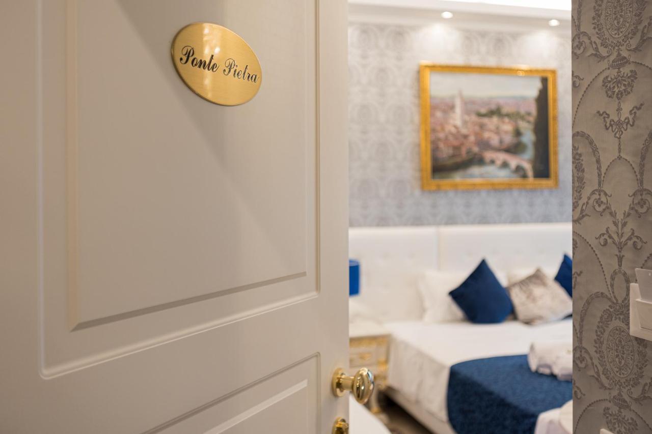 Royal Verona Relais Екстериор снимка