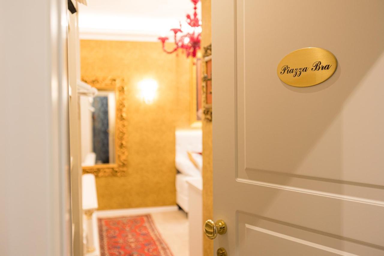 Royal Verona Relais Екстериор снимка