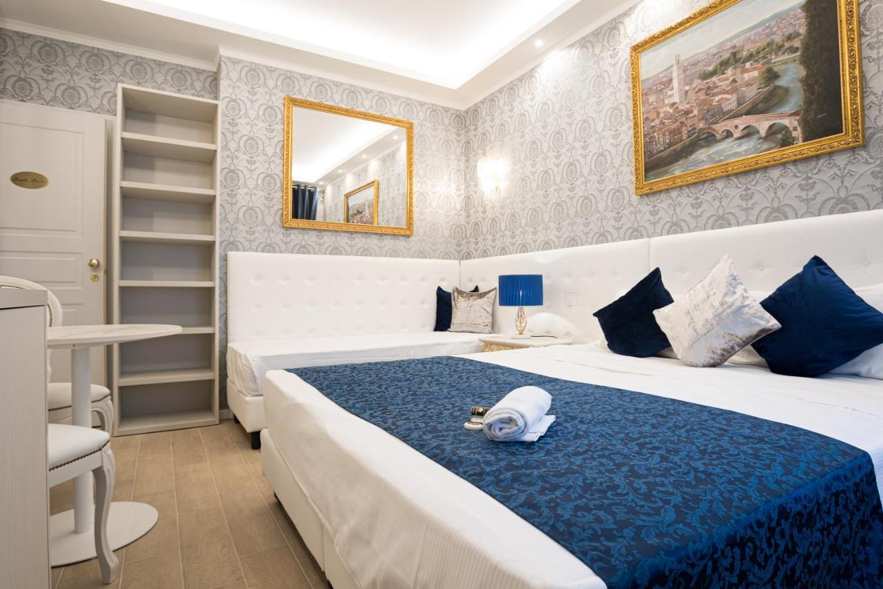 Royal Verona Relais Екстериор снимка