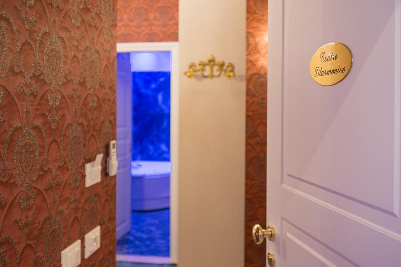 Royal Verona Relais Екстериор снимка