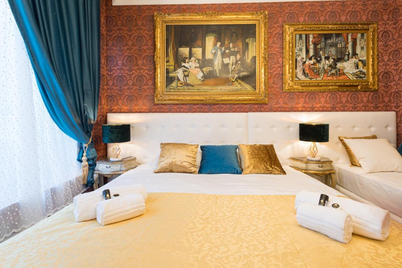 Royal Verona Relais Екстериор снимка