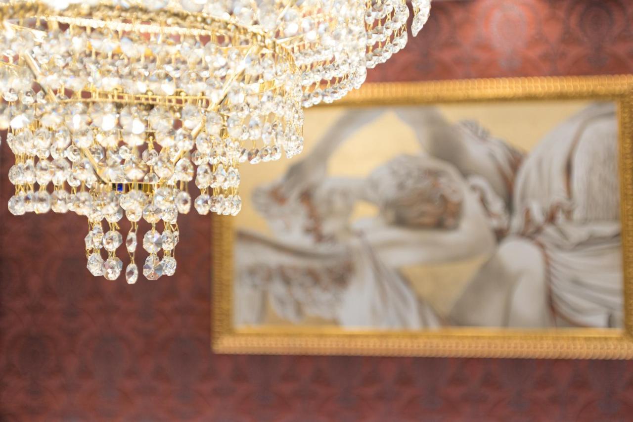 Royal Verona Relais Екстериор снимка
