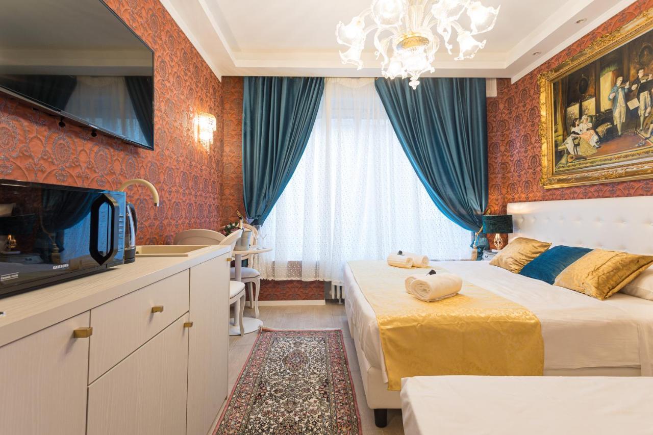 Royal Verona Relais Екстериор снимка